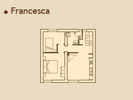 Casa Franci